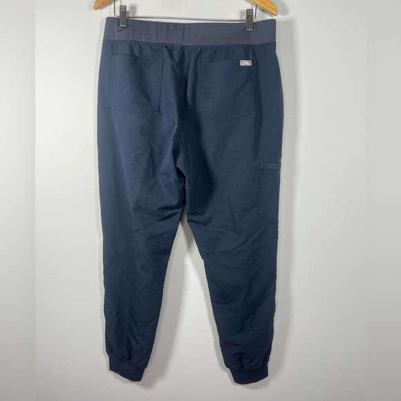 Figs Joggers Zamora Night Sky size large - Picture 7 of 9